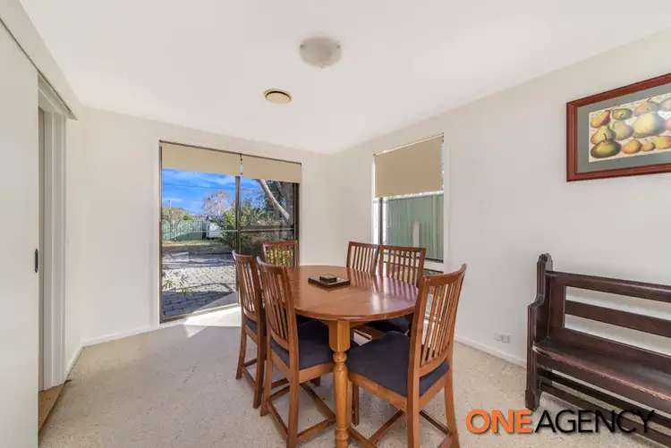 Fifth view of Homely house listing, 12 Brimage Place, Kambah ACT 2902