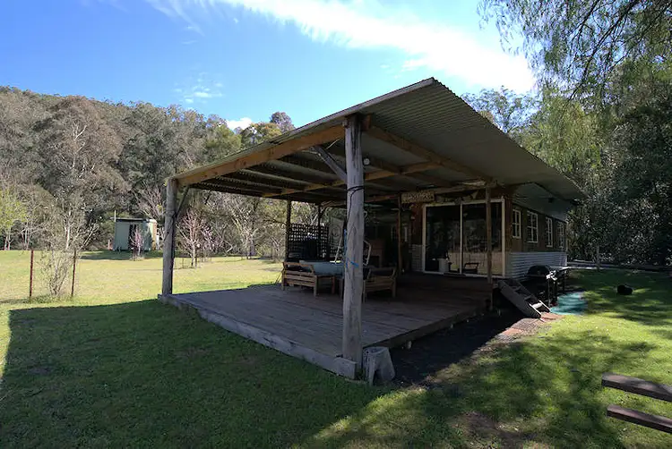 Second view of Homely other listing, 374 Stockyard Creek Road, Paynes Crossing NSW 2325