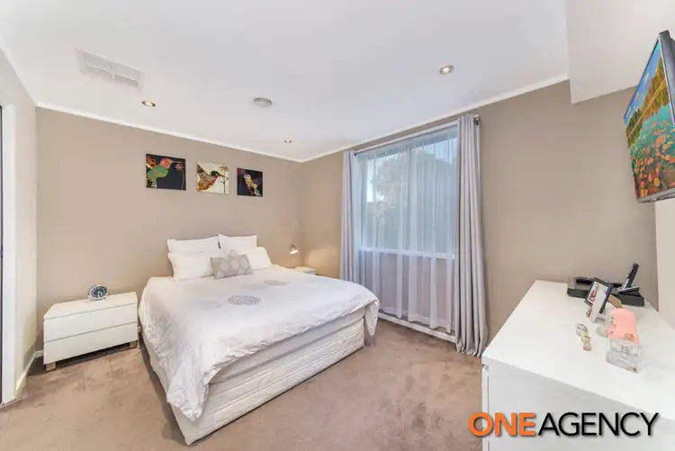 Sixth view of Homely house listing, 58 Tepper Circuit, Kambah ACT 2902