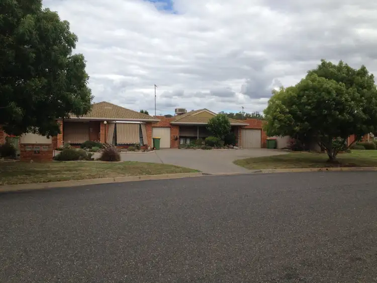 Main view of Homely house listing, 3/5 Banksia Drive, Corowa NSW 2646