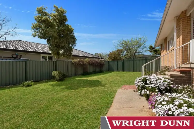 Third view of Homely house listing, 94 Mackenzie Street, Hackett ACT 2602