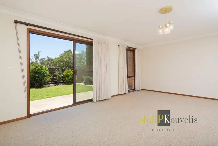 Third view of Homely townhouse listing, 22/63 Pearson Street, Holder ACT 2611