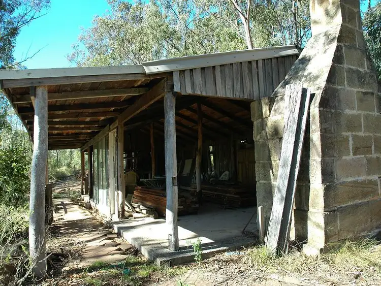 Second view of Homely rural property listing, Address available on request