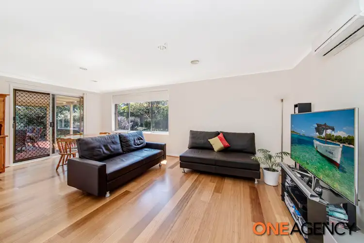Fifth view of Homely house listing, 31 Eagle Circuit, Kambah ACT 2902