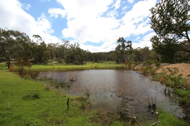 Third view of Homely land listing, Lot 4 Pine Bank Drive, Tarago NSW 2580