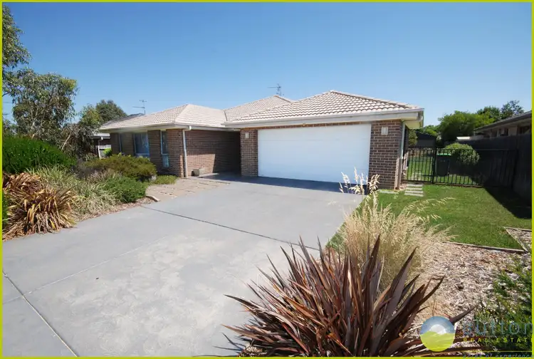 Third view of Homely house listing, 14 Lundie Street, Bungendore NSW 2621