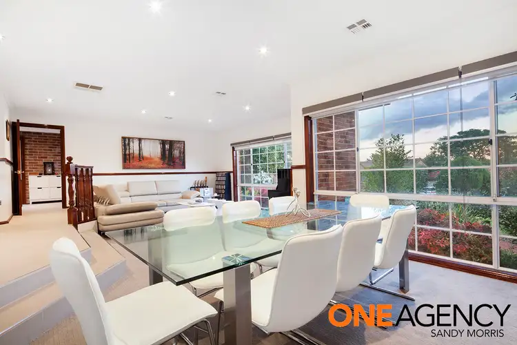 Seventh view of Homely house listing, 7 Ballard Place, Monash ACT 2904