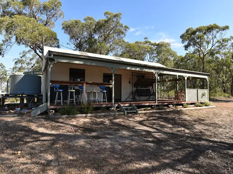 Fifth view of Homely rural property listing, Address available on request
