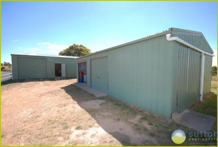 Sixth view of Homely rural property listing, 327 Weeroona Drive, Wamboin NSW 2620