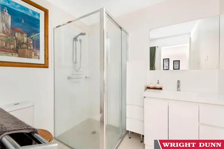 Seventh view of Homely townhouse listing, 17/62 Max Jacobs Avenue, Wright ACT 2611