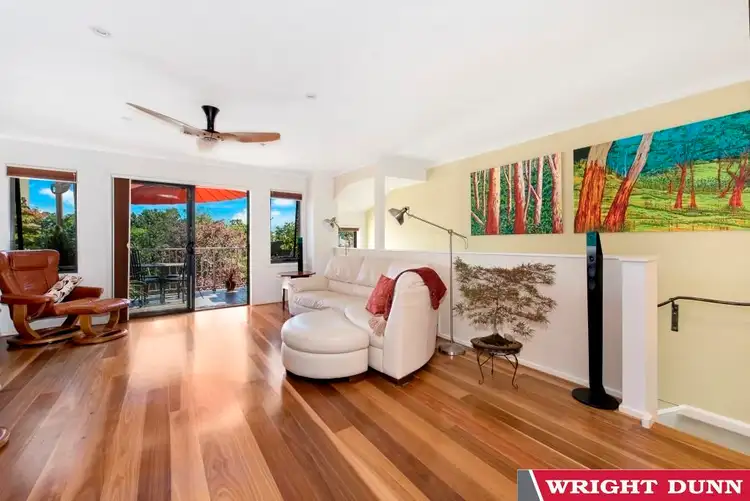 Sixth view of Homely townhouse listing, 6/95A Wakefield Gardens, Ainslie ACT 2602