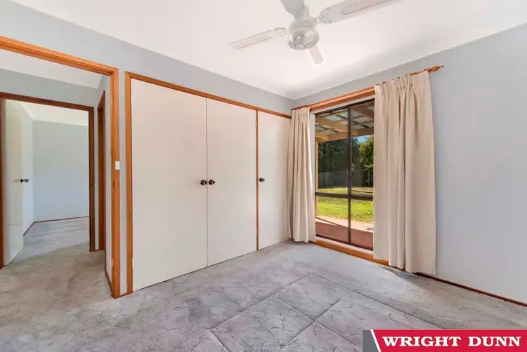 Fifth view of Homely house listing, 22 Tregear Close, Theodore ACT 2905