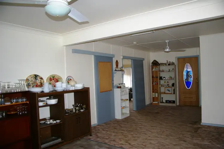 Sixth view of Homely house listing, 44 Hill Street, Uralla NSW 2358