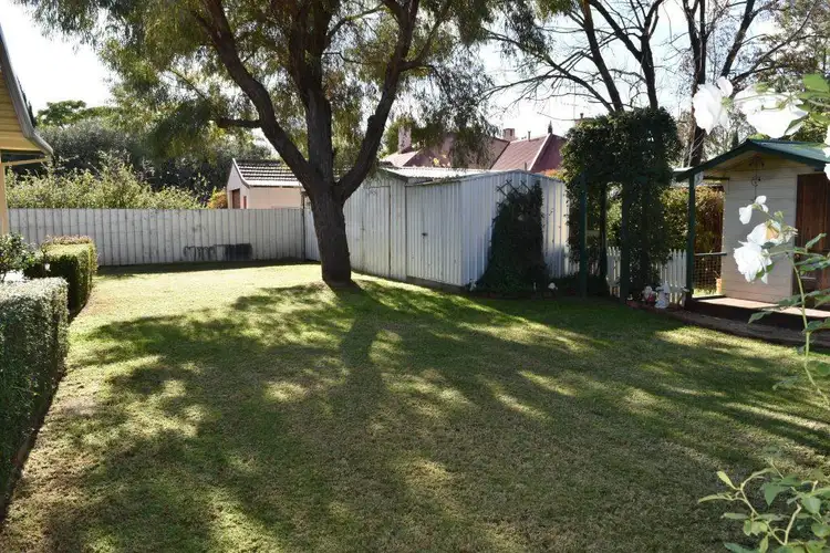 Sixth view of Homely house listing, 8 Norman Street, Corowa NSW 2646