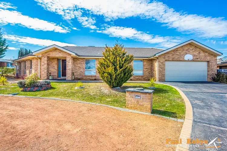 3 Morley Way, Jerrabomberra NSW 2619
