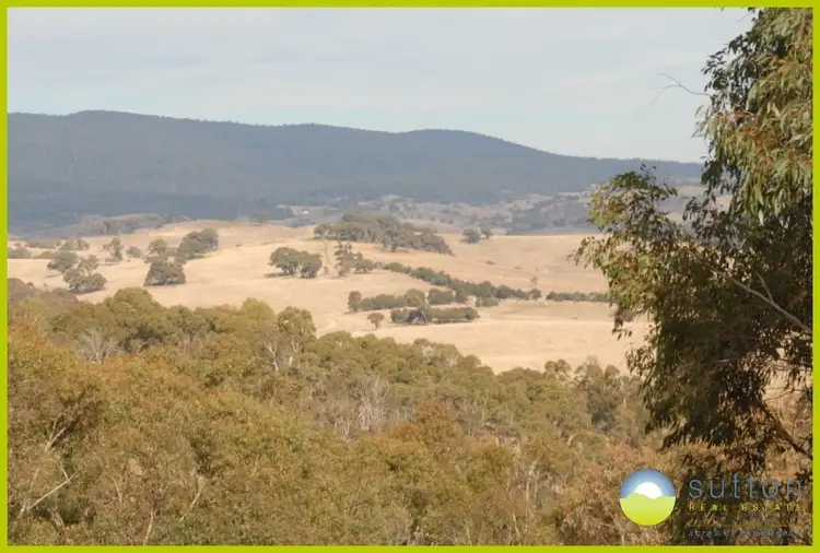 Second view of Homely land listing, 748 Forbes Creek Road, Hoskinstown NSW 2621