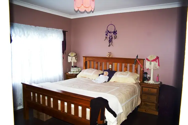 Fifth view of Homely house listing, 38 Bakers Lane, Kentucky NSW 2354