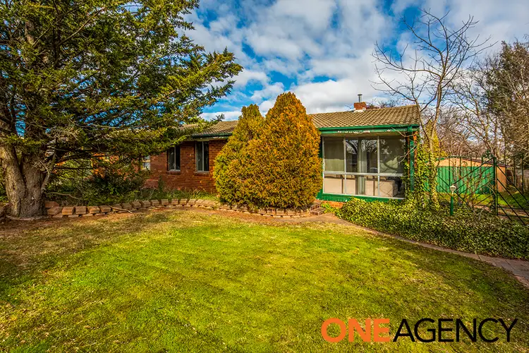 Main view of Homely house listing, 33 McCawley Street, Watson ACT 2602