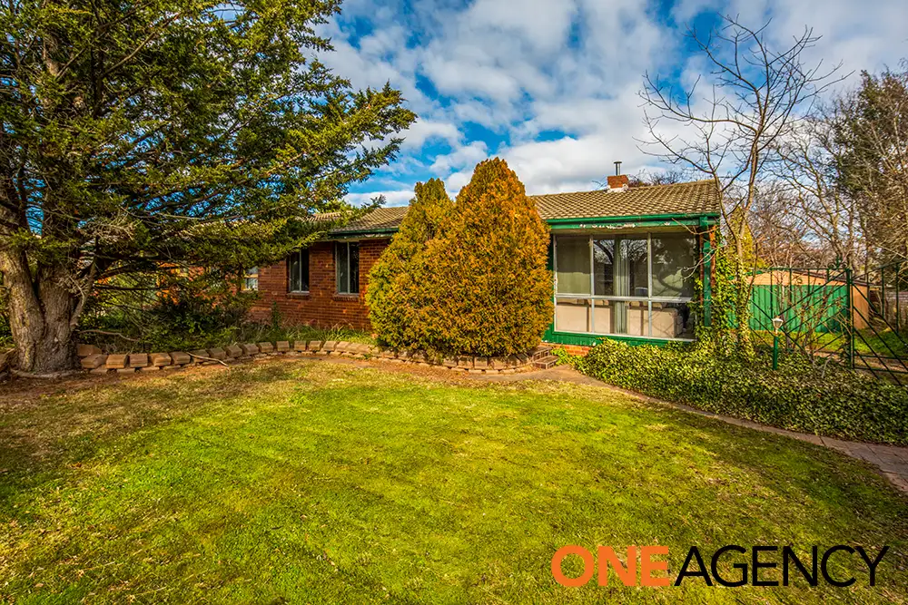 Main view of Homely house listing, 33 McCawley Street, Watson ACT 2602
