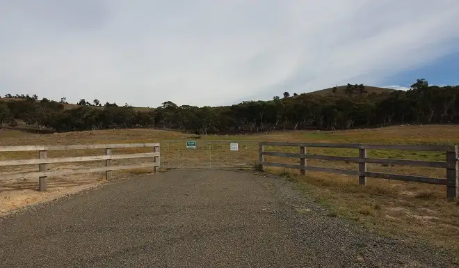 Main view of Homely land listing, 5 Mulwaree Street, Tarago NSW 2580