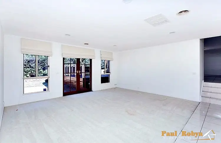 Third view of Homely house listing, 77 Halloran Drive, Jerrabomberra NSW 2619