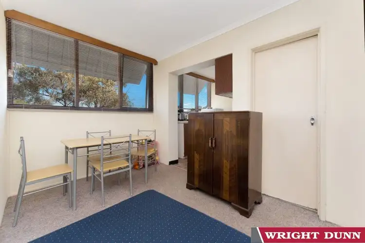 Third view of Homely unit listing, 14/8 Edmondson Street, Campbell ACT 2612