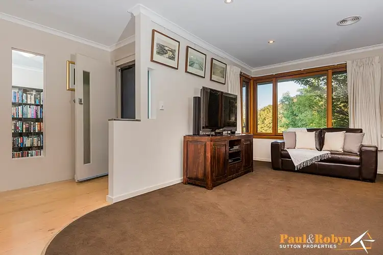 Fifth view of Homely house listing, 8 Tiwi Place, Waramanga ACT 2611