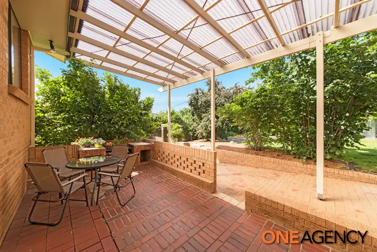 Fourth view of Homely house listing, 21 Hutchison Crescent, Kambah ACT 2902