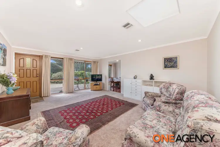 Third view of Homely other listing, 6 Tipper Place, Cook ACT 2614