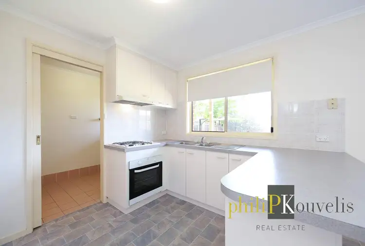 Sixth view of Homely townhouse listing, 38/174 Clive Steele Avenue, Monash ACT 2904