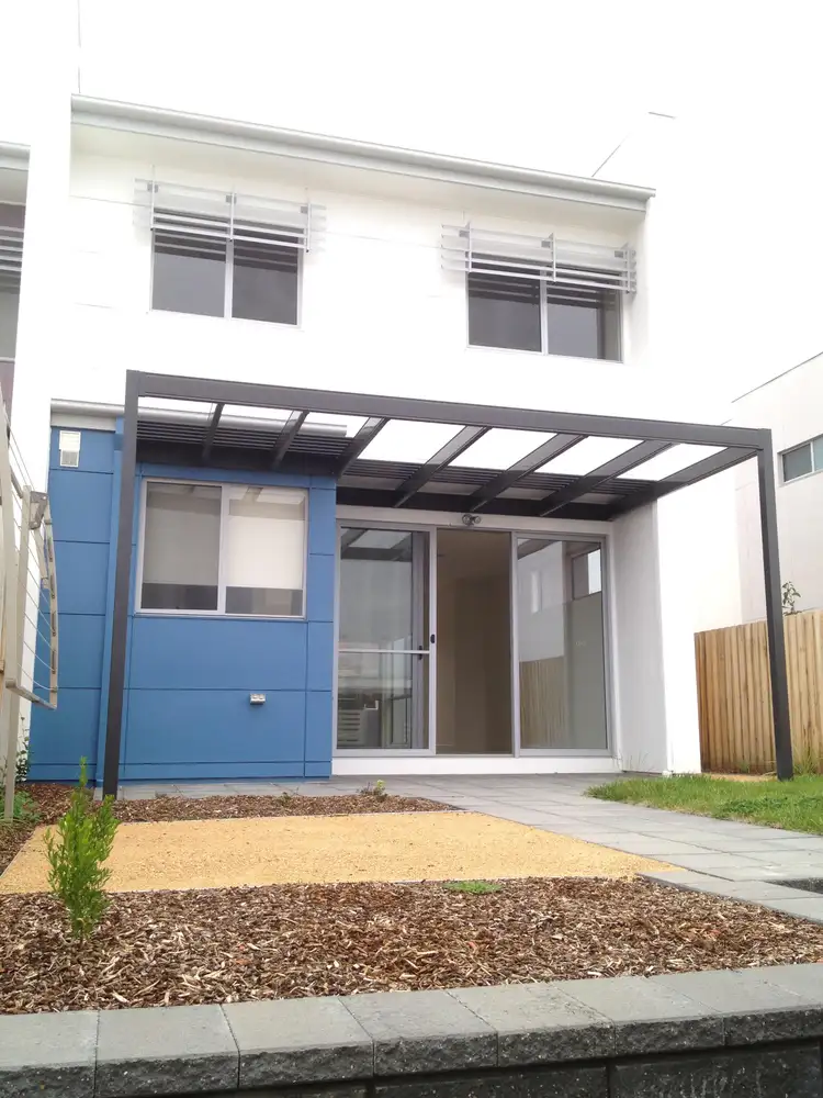 21 Fairfield Street, Crace ACT 2911