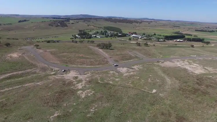 Second view of Homely land listing, 14 - 16 Mulwaree Street, Tarago NSW 2580