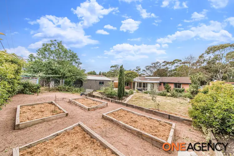 Fourth view of Homely house listing, 48 Streeton Drive, Rivett ACT 2611