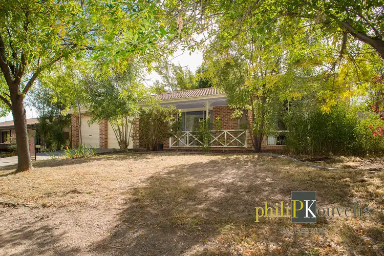 Third view of Homely house listing, 56 Tewksbury Circuit, Theodore ACT 2905