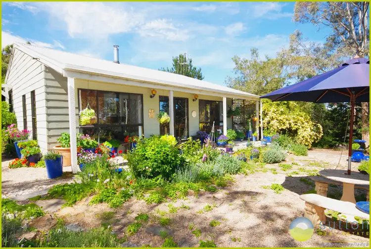 697 Bungendore Road, Bungendore NSW 2621