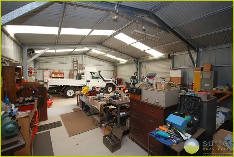 Seventh view of Homely rural property listing, 327 Weeroona Drive, Wamboin NSW 2620