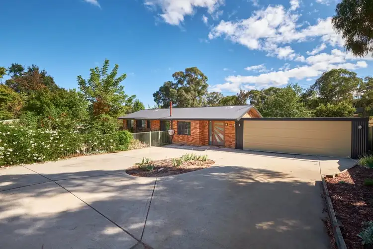Main view of Homely house listing, 27 Barangaroo Street, Chisholm ACT 2905