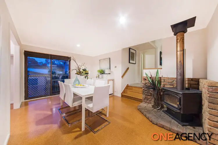 Seventh view of Homely house listing, 39 Studley Street, Kambah ACT 2902
