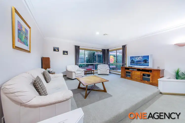 Fifth view of Homely house listing, 98 Ivo Whitton Circuit, Kambah ACT 2902