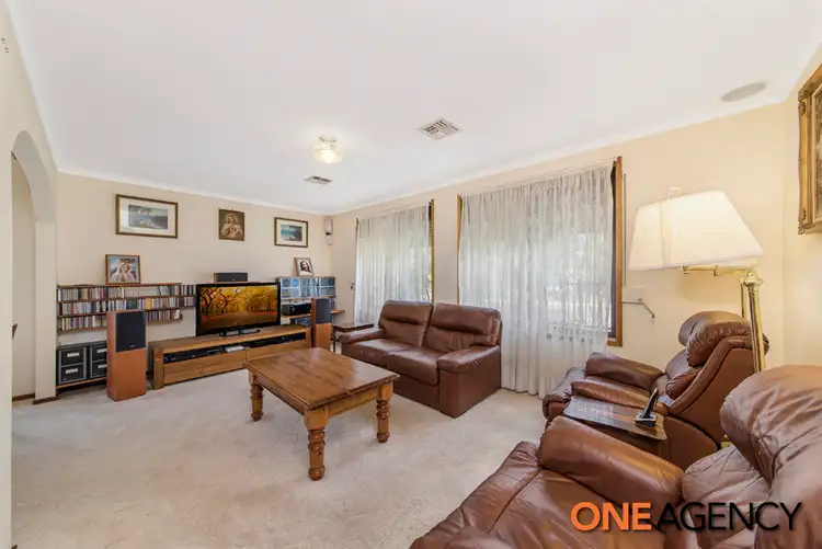 Second view of Homely house listing, 5 Vanzetti Crescent, Kambah ACT 2902
