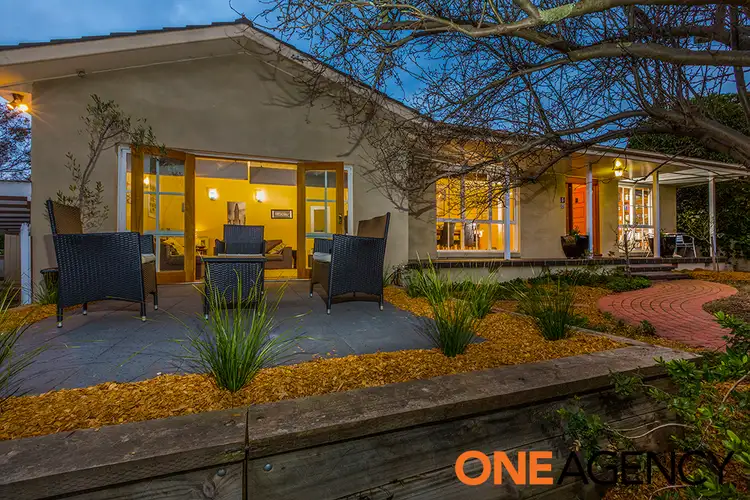 Main view of Homely house listing, 5 Broun Place, Kambah ACT 2902