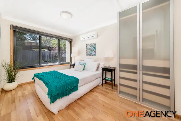 Sixth view of Homely house listing, 5 Nemarang Crescent, Waramanga ACT 2611