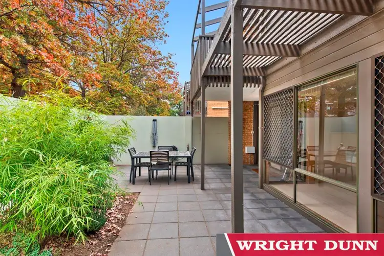 13/33 Dawes Street, Kingston ACT 2604