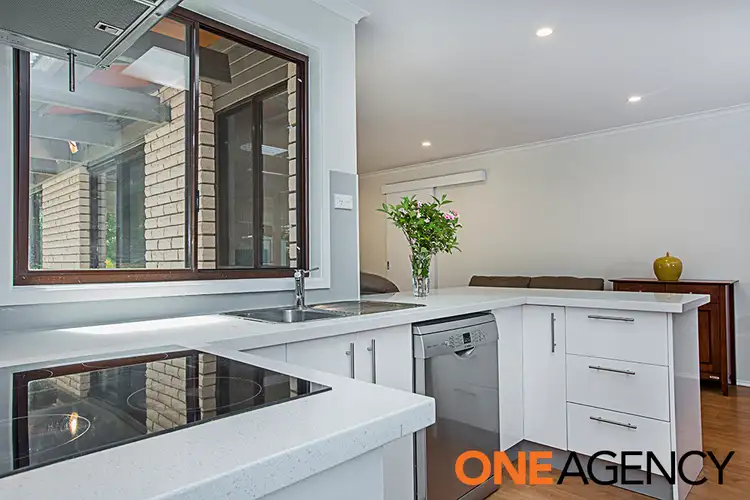 Sixth view of Homely house listing, 46 Morrison Street, Kambah ACT 2902