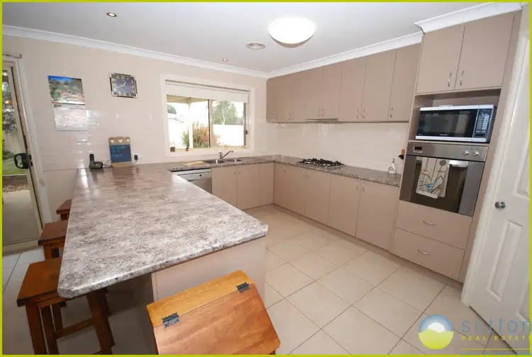 Fifth view of Homely house listing, 13 Westwood Circuit, Bungendore NSW 2621