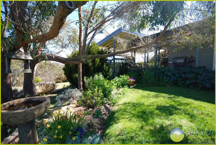 Fourth view of Homely rural property listing, 443 Denley Drive, Wamboin NSW 2620