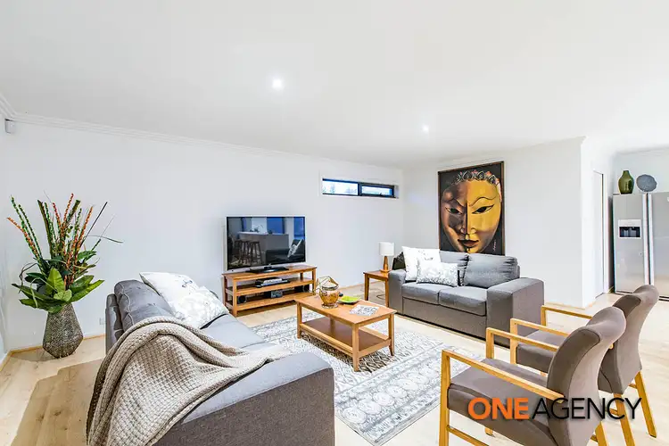 Main view of Homely house listing, 39 Calder Crescent, Holder ACT 2611