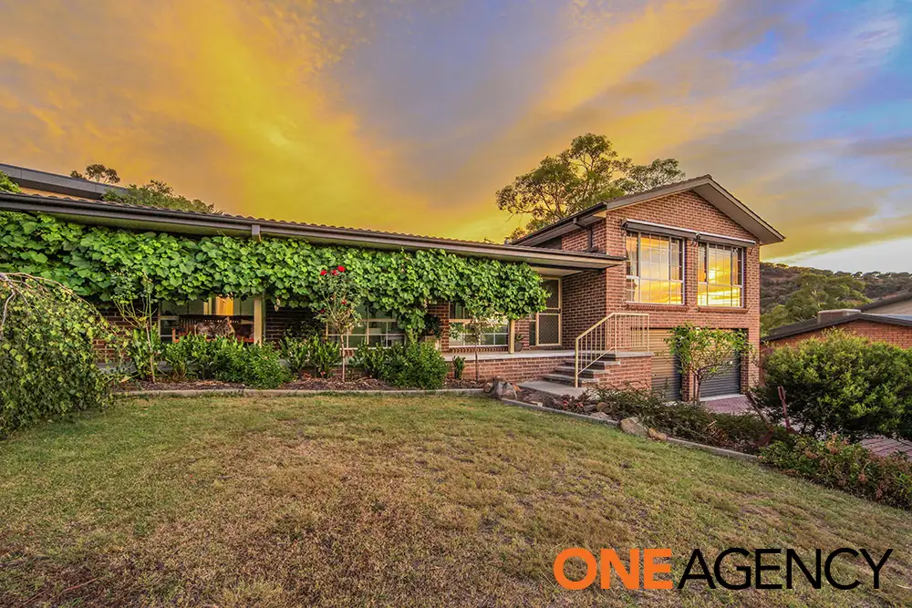 Main view of Homely house listing, 45 Tatchell Street, Calwell ACT 2905