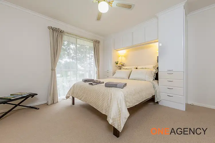 Fourth view of Homely house listing, 217 Newman-morris Circuit, Oxley ACT 2903