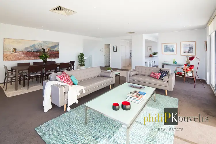 Seventh view of Homely unit listing, 54/47 Blackall Street, Barton ACT 2600